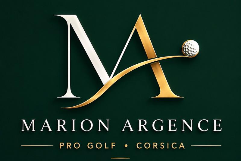 Marion Argence Golf Pro 
