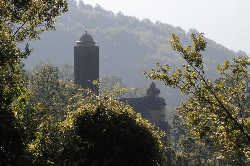 église de l'annunziata - piubetta