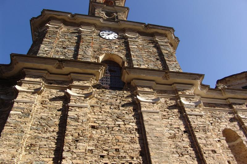 église San Michele - Penta di Casinca